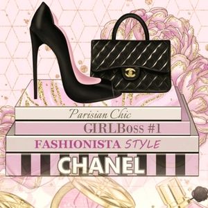 Meet your Posher, Renee